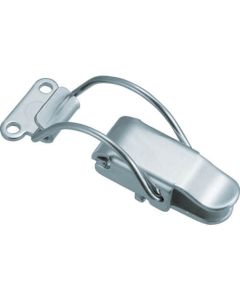 Toggle Latch (curved arm type, steel)