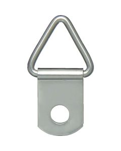 Fixing Metal with Ring