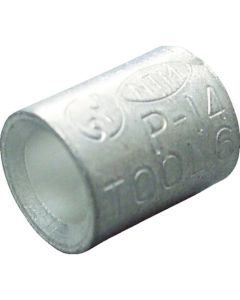 Bare Crimp Sleeve (for superposing/P type)  For Superposing/P type
