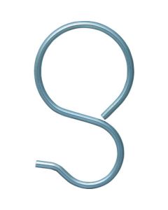 Hook for pipe