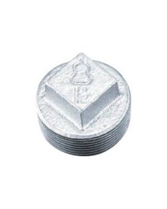 Screwed type Malleable Cast Iron Pipe Fitting 1อัน