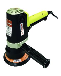 Electric Double Action Polishier