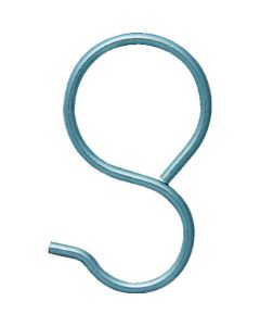 Hook for pipe