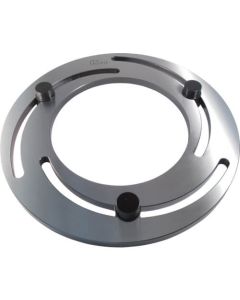 Chuck Mate(Soft-Jaw type forming Fixture)