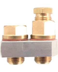 Single Dispensing Valve