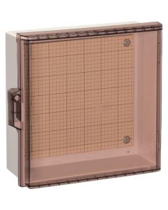Plastic Enclosure