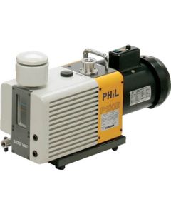 Direct Drive Rotary Vane Vacuum Pump Lambda 1อัน