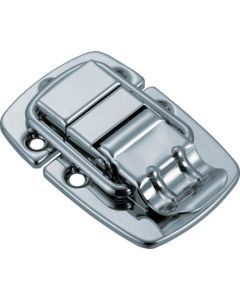 Draw Latch (sideways displacement prevention type, steel)