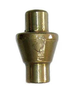 Nishida Hydraulic Angle Punch Standard Blade List for Angle Punch 1อัน