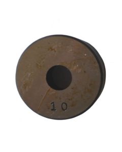 P16 Angle punch hole size10 F 1อัน