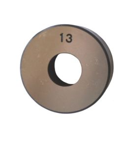 P16 Angle punch hole size13 F 1อัน