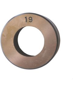 P16 Angle punch hole size19 F 1อัน