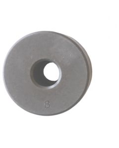 P16 Angle punch hole size8 F 1อัน