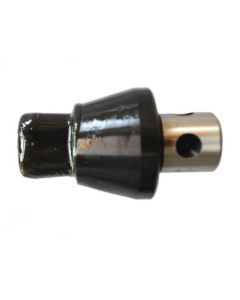 P16 Angle punch hole size11X21 M 1อัน