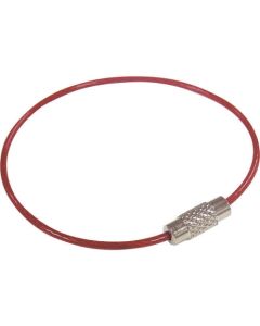 Vinyl Coat Keywire 1อัน