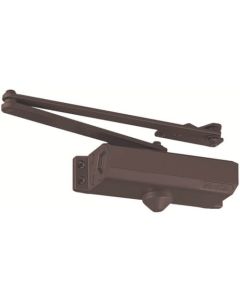 ที่ปิดประตู P-183 Burnt Umber N-52