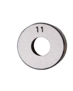 P18 Angle punch hole size11 F 1อัน
