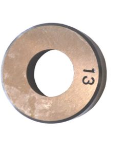 P18 Angle punch hole size13 F 1อัน