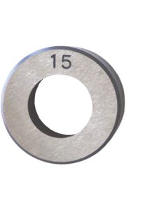 P18 Angle punch hole size15 F 1อัน
