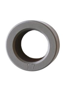 P18 Angle punch hole size17 F 1อัน