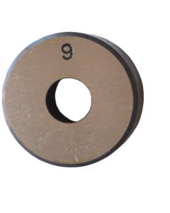 P18 Angle punch hole size9 F 1อัน