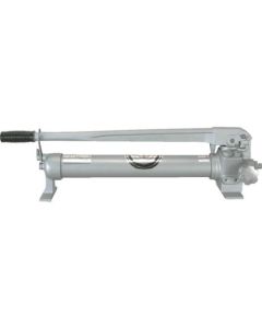 Hand-Operated Pump