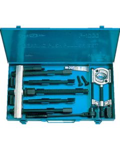 Bearing Push Puller Set