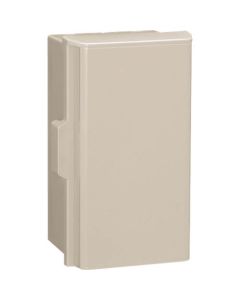 นิตโตะ โคเกียว กล่องพลาสติกแบบตัวพี P20-45BA 1 ชิ้น