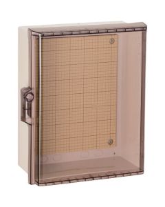 Plastic Enclosure
