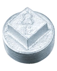 Threaded Type White Pipe Coupling