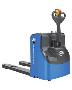 Lithium-ion Battery Specification Non-Passenger Hand Pallet Truck  อันละ 1 อัน
