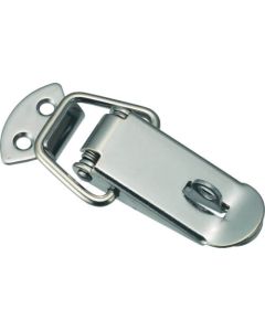 Draw Latch (key hole-equipped type, stainless steel)