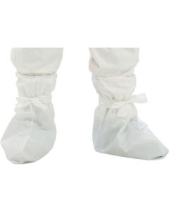 Protective Clothes Barrier Man 10 อัน