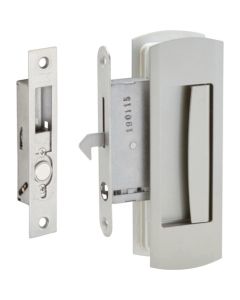 Automatical Locking for Sliding Door  ชุดละ 1 ชุด