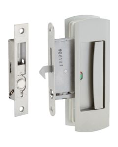 Automatical Locking for Sliding Door  ชุดละ 1 ชุด