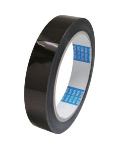 เทปฉนวน เทปแคปตัน P-222 ความหนาของวัสดุฐาน 50μ x 19 มม. x 33 ม.