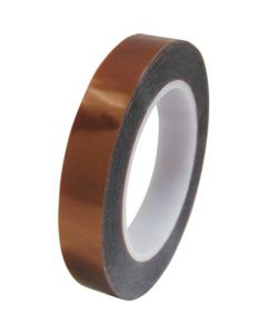 Kapton Film Adhesive Double Coated Tape