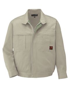 Blouson P-2280 2 เบจ LL