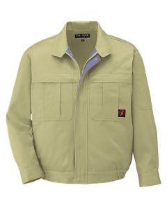 Blouson P-2280 4 มัสตาร์ด S