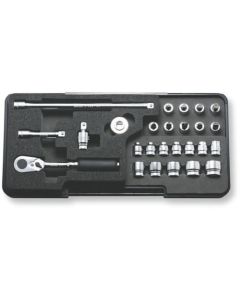 Z-EAL ชุดด้ามฟรี 1/4" P2285Z
