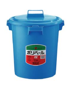 Poly Pail 10แผ่น