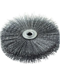 Nokoba Steel Wire Wheel Brush