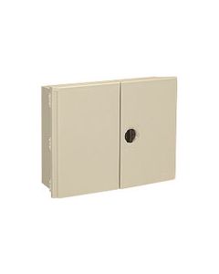 นิตโตะ โคเกียว กล่องพลาสติกแบบตัวพี P25-86BA 1 ชิ้น