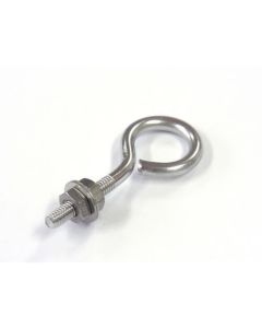 Stainless steel screw hook 5ชุดชุดละ 2ชุด