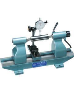 Eccentricity Tester