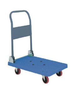 Resin Platform Truck 1อัน