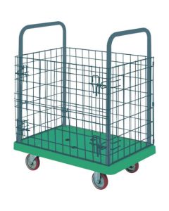 Resin Platform Truck 1อัน