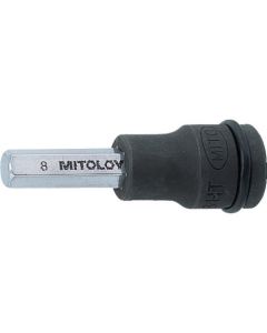 Hex Bit Socket 1อัน