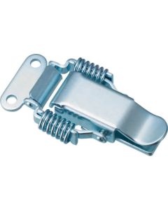 Draw Latch (spring type, steel)