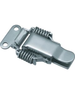 Toggle Latch (spring type, stainless steel)